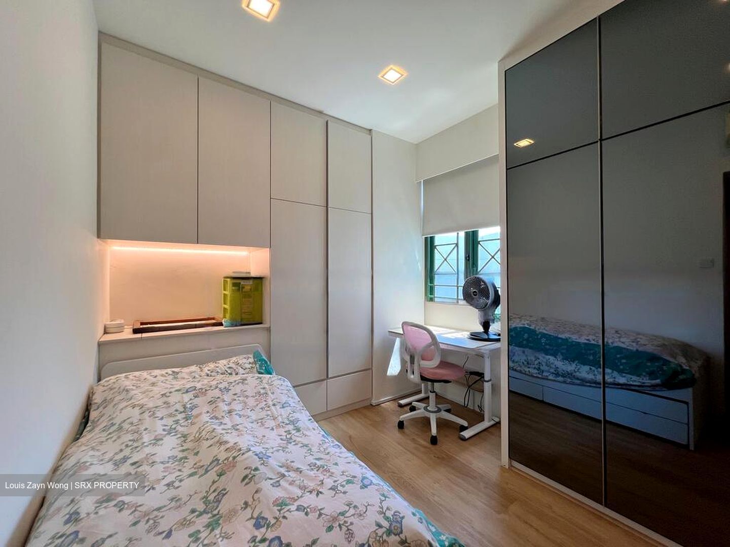 Signature Park (D21), Condominium #479661941